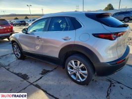 Mazda CX-30 2022 2