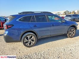 Subaru Outback 2021 2