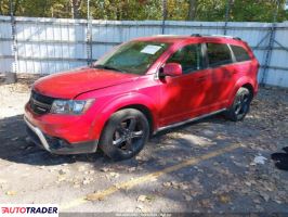 Dodge Journey 2020 2