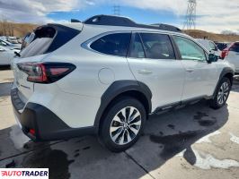 Subaru Outback 2024 2