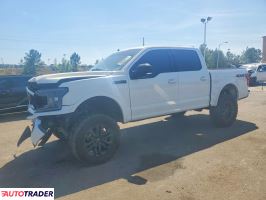 Ford Pozostałe 2020 2
