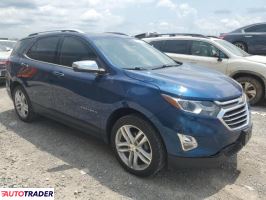 Chevrolet Equinox 2019 1