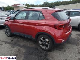 Hyundai Pozostałe 2022 1