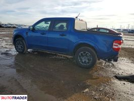 Ford Maverick 2023 2