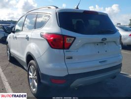 Ford Escape 2019 1