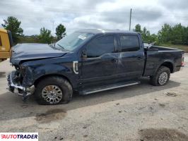 Ford Pozostałe 2022 7