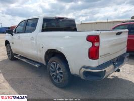 Chevrolet 1500 2020 5 Chevrolet 1500 2020 5