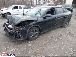 Kia Pozostałe 2025 2