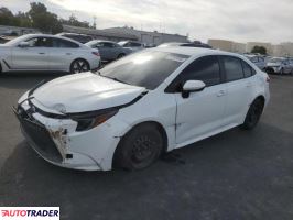 Toyota Corolla - zobacz ofertę