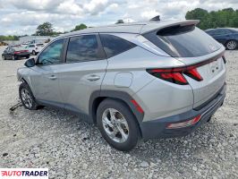 Hyundai Tucson 2023 2