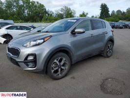 Kia Sportage 2022 2