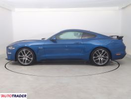 Ford Mustang 2018 5.0 443 KM Ford Mustang 2018 5.0 443 KM