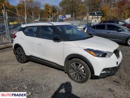 Nissan Pozostałe 2019 1