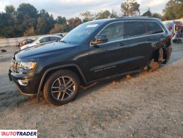 Jeep Grand Cherokee 2019 3