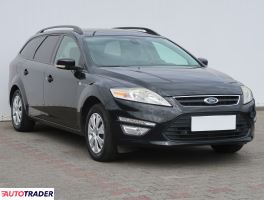 Ford Mondeo 2011 1.6 113 KM