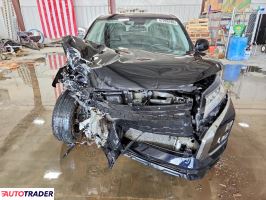 Mitsubishi Outlander 2022 2
