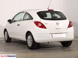 Opel Corsa 2013 1.0 64 KM