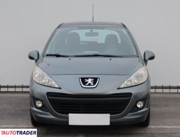 Peugeot 207 2010 1.4 93 KM