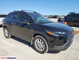 Toyota Corolla 2024 2