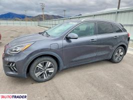 Kia Niro 2020 1
