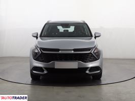 Kia Sportage 2023 1.6 147 KM