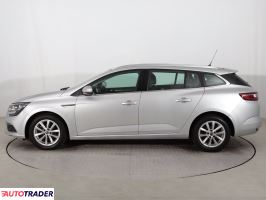 Renault Megane 2020 1.5 113 KM