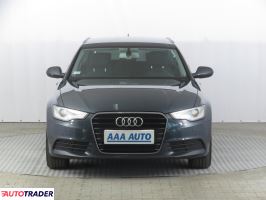 Audi A6 2011 2.0 174 KM Audi A6 2011 2.0 174 KM