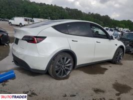 Tesla Model Y 2021 Tesla Model Y 2021