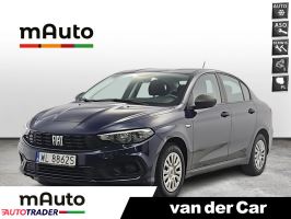 Fiat Tipo 2021 1.4 95 KM Fiat Tipo 2021 1.4 95 KM