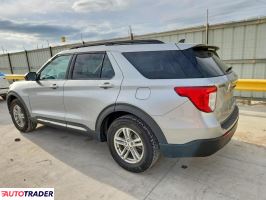 Ford Explorer 2023 2