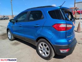 Ford EcoSport 2019 1