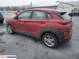 Hyundai Kona 2021 2