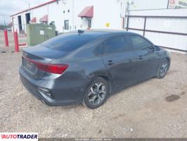 Kia Pozostałe 2021 2