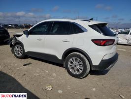 Ford Escape 2023 1 Ford Escape 2023 1