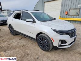 Chevrolet Equinox 2024 1