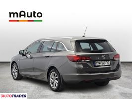 Opel Astra 2021 1.5 122 KM Opel Astra 2021 1.5 122 KM
