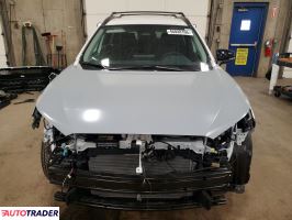 Toyota Corolla 2025 2