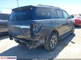 Ford Expedition 2020 3