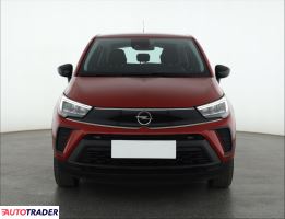 Opel Crossland 2024 1.2 108 KM