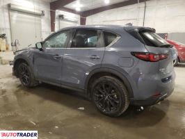 Mazda CX-5 2024 2