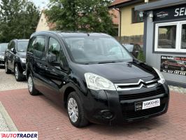 Citroen Berlingo 2011 1.6 120 KM Citroen Berlingo 2011 1.6 120 KM