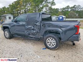 Toyota Tacoma 2024 2