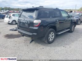 Toyota Pozostałe 2021 4