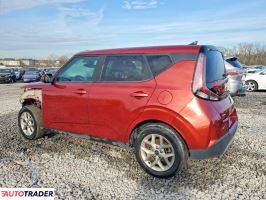 Kia Soul 2023 2