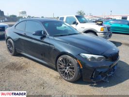 BMW M2 2020 3 BMW M2 2020 3
