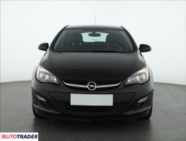 Opel Astra 2015 1.6 113 KM