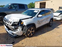 Jeep Cherokee 2021 3 Jeep Cherokee 2021 3