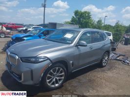 BMW X5 2024 3 BMW X5 2024 3