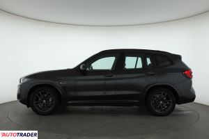 BMW X3 2021 2.0 288 KM