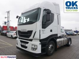 Iveco Stralis AS440S46TP